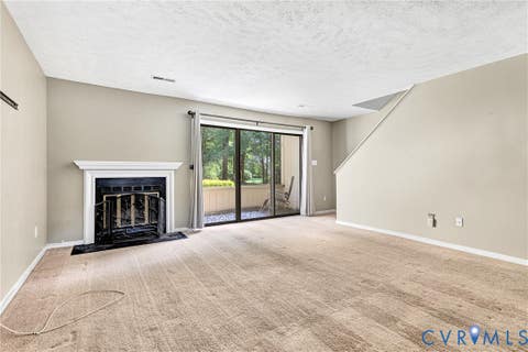 Tiny photo for 2807 Harbour Court #2807, Henrico, VA 23233 (MLS # 2622480)
