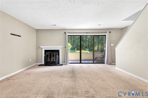 Tiny photo for 2807 Harbour Court #2807, Henrico, VA 23233 (MLS # 2622480)