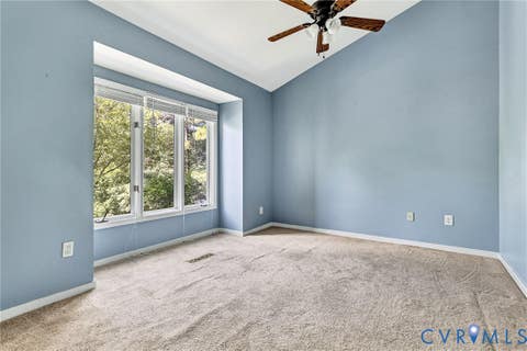 Tiny photo for 2807 Harbour Court #2807, Henrico, VA 23233 (MLS # 2622480)