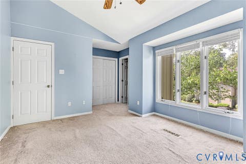 Tiny photo for 2807 Harbour Court #2807, Henrico, VA 23233 (MLS # 2622480)