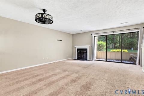Tiny photo for 2807 Harbour Court #2807, Henrico, VA 23233 (MLS # 2622480)