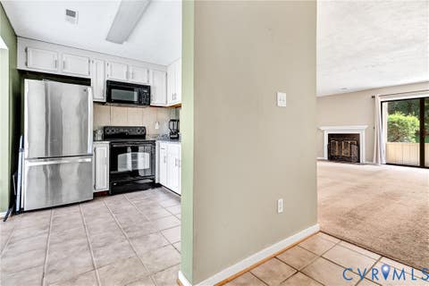Tiny photo for 2807 Harbour Court #2807, Henrico, VA 23233 (MLS # 2622480)