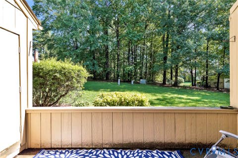 Tiny photo for 2807 Harbour Court #2807, Henrico, VA 23233 (MLS # 2622480)