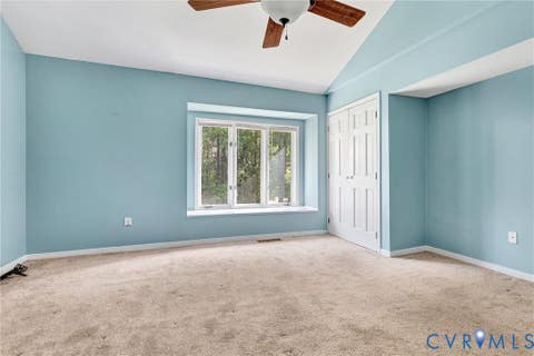 Tiny photo for 2807 Harbour Court #2807, Henrico, VA 23233 (MLS # 2622480)