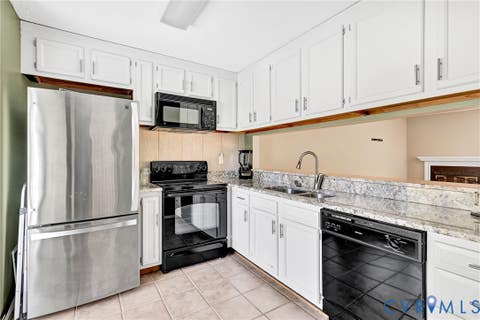 Tiny photo for 2807 Harbour Court #2807, Henrico, VA 23233 (MLS # 2622480)