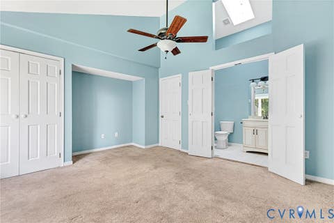 Tiny photo for 2807 Harbour Court #2807, Henrico, VA 23233 (MLS # 2622480)