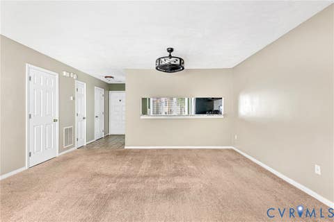 Tiny photo for 2807 Harbour Court #2807, Henrico, VA 23233 (MLS # 2622480)