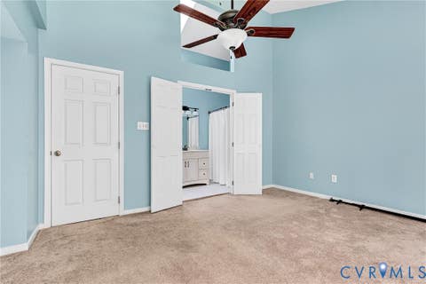 Tiny photo for 2807 Harbour Court #2807, Henrico, VA 23233 (MLS # 2622480)