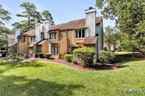 Tiny photo for 2807 Harbour Court #2807, Henrico, VA 23233 (MLS # 2622480)