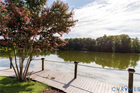 Tiny photo for 2807 Harbour Court #2807, Henrico, VA 23233 (MLS # 2622480)
