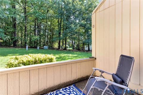 Tiny photo for 2807 Harbour Court #2807, Henrico, VA 23233 (MLS # 2622480)