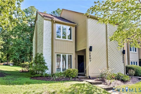 Tiny photo for 2807 Harbour Court #2807, Henrico, VA 23233 (MLS # 2622480)