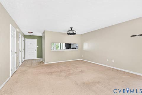 Tiny photo for 2807 Harbour Court #2807, Henrico, VA 23233 (MLS # 2622480)