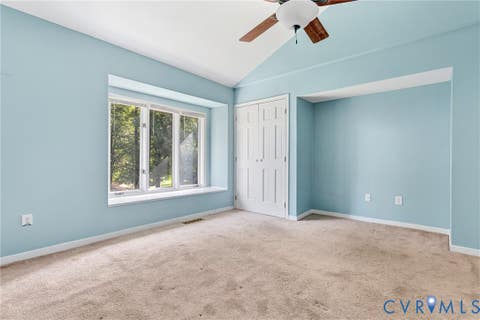 Tiny photo for 2807 Harbour Court #2807, Henrico, VA 23233 (MLS # 2622480)