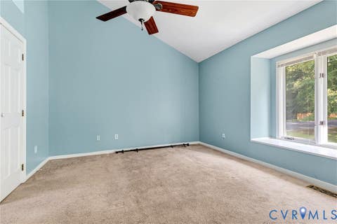 Tiny photo for 2807 Harbour Court #2807, Henrico, VA 23233 (MLS # 2622480)