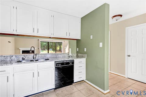Tiny photo for 2807 Harbour Court #2807, Henrico, VA 23233 (MLS # 2622480)