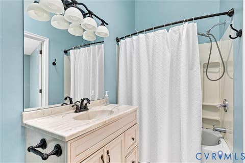 Tiny photo for 2807 Harbour Court #2807, Henrico, VA 23233 (MLS # 2622480)