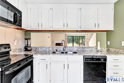 Tiny photo for 2807 Harbour Court #2807, Henrico, VA 23233 (MLS # 2622480)