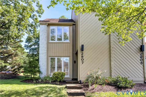 Photo of 2807 Harbour Court #2807, Henrico, VA 23233 (MLS # 2622480)