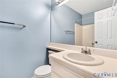 Tiny photo for 2807 Harbour Court #2807, Henrico, VA 23233 (MLS # 2622480)