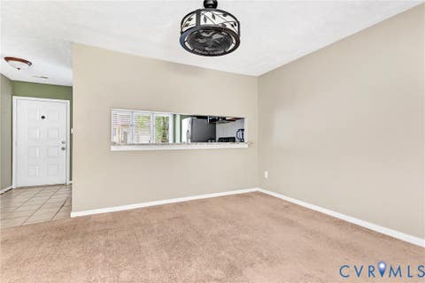 Tiny photo for 2807 Harbour Court #2807, Henrico, VA 23233 (MLS # 2622480)