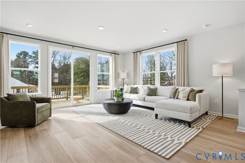 Tiny photo for 425 Burden Drive, Glen Allen, VA 23060 (MLS # 2604943)