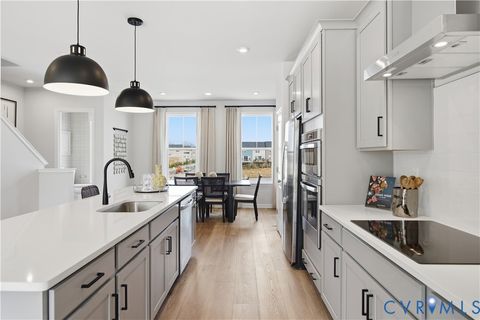 Tiny photo for 425 Burden Drive, Glen Allen, VA 23060 (MLS # 2604943)