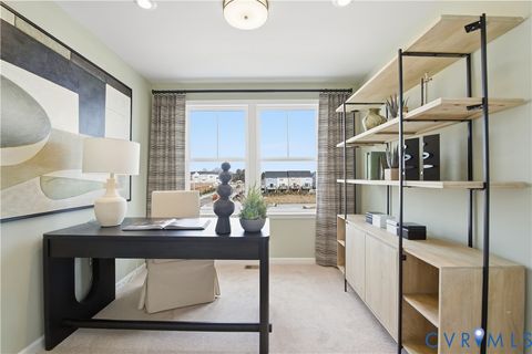 Tiny photo for 425 Burden Drive, Glen Allen, VA 23060 (MLS # 2604943)