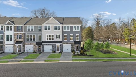 Tiny photo for 425 Burden Drive, Glen Allen, VA 23060 (MLS # 2604943)