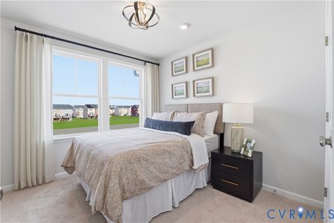 Tiny photo for 425 Burden Drive, Glen Allen, VA 23060 (MLS # 2604943)