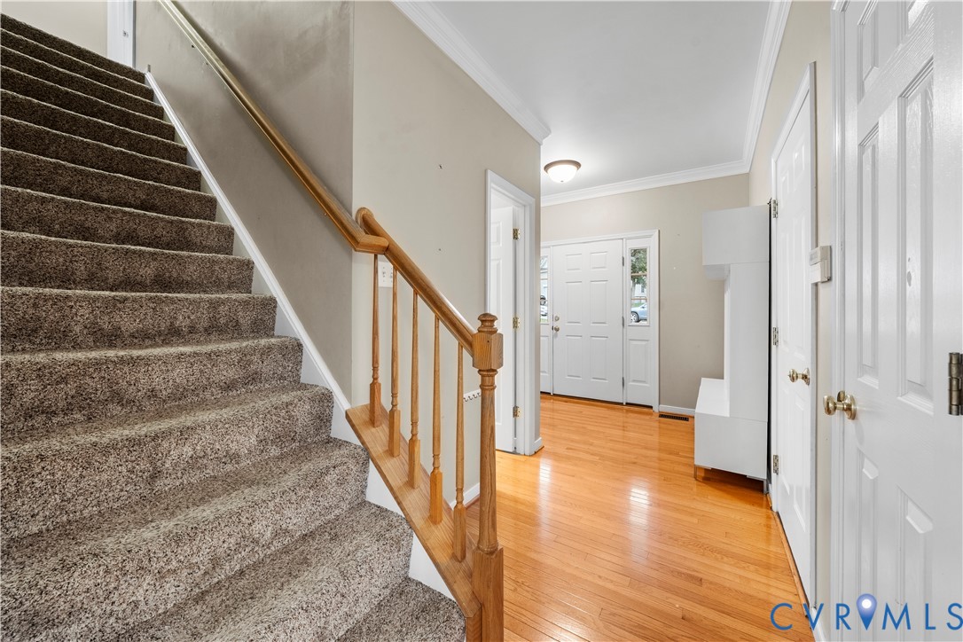 Midlothian, Virginia 23114, United States, 5 Bedrooms Bedrooms, ,4 BathroomsBathrooms,Residential,Active,224424