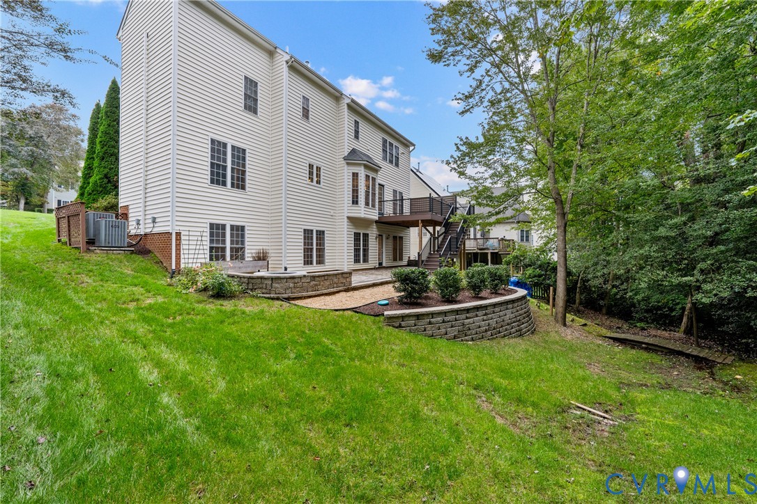 Midlothian, Virginia 23114, United States, 5 Bedrooms Bedrooms, ,4 BathroomsBathrooms,Residential,Active,224424