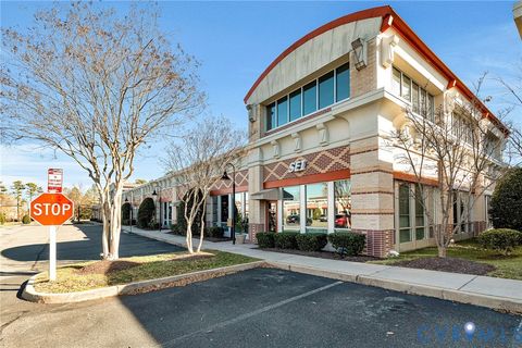 5380 Twin Hickory Road Glen Allen VA 23059