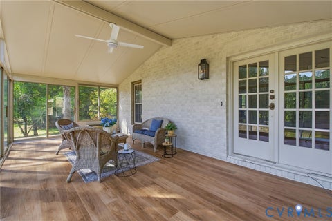 Tiny photo for 9201 Sherwood Drive, Quinton, VA 23141 (MLS # 2626445)