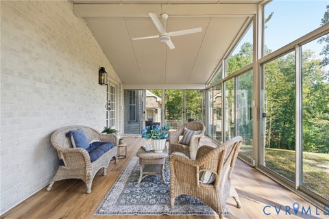 Tiny photo for 9201 Sherwood Drive, Quinton, VA 23141 (MLS # 2626445)