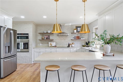 Tiny photo for 9201 Sherwood Drive, Quinton, VA 23141 (MLS # 2626445)