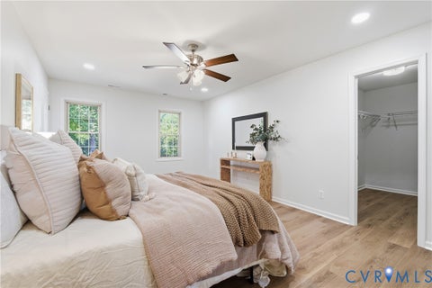 Tiny photo for 9201 Sherwood Drive, Quinton, VA 23141 (MLS # 2626445)