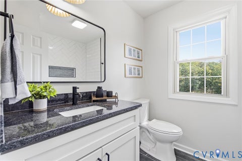 Tiny photo for 9201 Sherwood Drive, Quinton, VA 23141 (MLS # 2626445)