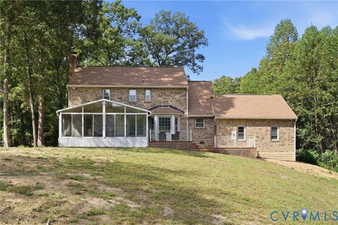 Tiny photo for 9201 Sherwood Drive, Quinton, VA 23141 (MLS # 2626445)