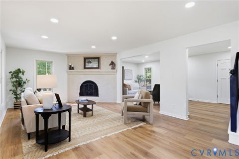 Tiny photo for 9201 Sherwood Drive, Quinton, VA 23141 (MLS # 2626445)