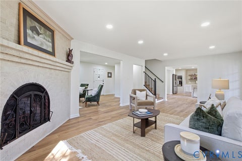Tiny photo for 9201 Sherwood Drive, Quinton, VA 23141 (MLS # 2626445)