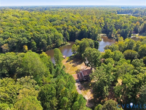 Tiny photo for 9201 Sherwood Drive, Quinton, VA 23141 (MLS # 2626445)