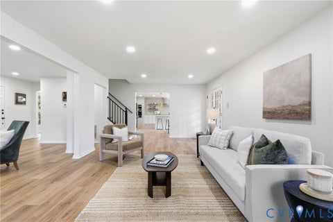 Tiny photo for 9201 Sherwood Drive, Quinton, VA 23141 (MLS # 2626445)