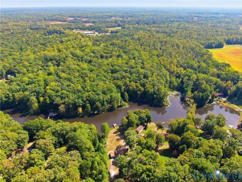 Tiny photo for 9201 Sherwood Drive, Quinton, VA 23141 (MLS # 2626445)