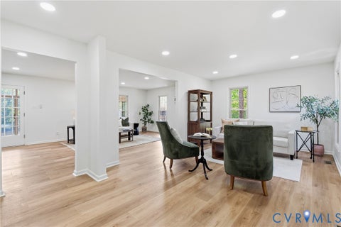 Tiny photo for 9201 Sherwood Drive, Quinton, VA 23141 (MLS # 2626445)