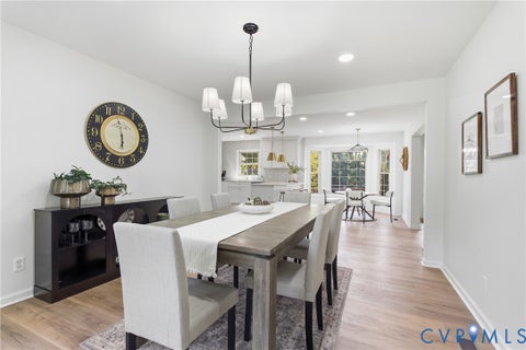 Tiny photo for 9201 Sherwood Drive, Quinton, VA 23141 (MLS # 2626445)