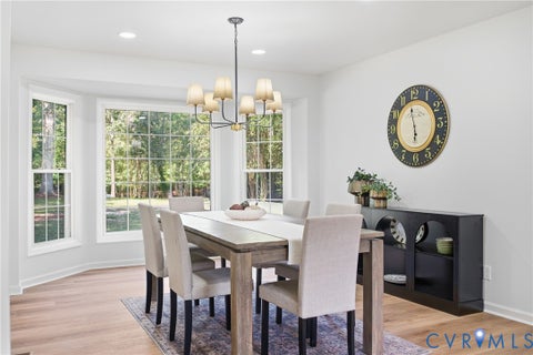 Tiny photo for 9201 Sherwood Drive, Quinton, VA 23141 (MLS # 2626445)