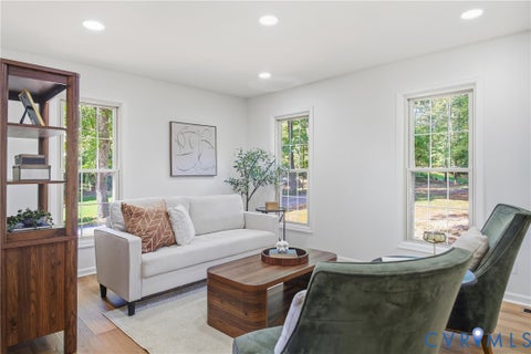 Tiny photo for 9201 Sherwood Drive, Quinton, VA 23141 (MLS # 2626445)