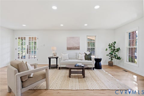Tiny photo for 9201 Sherwood Drive, Quinton, VA 23141 (MLS # 2626445)