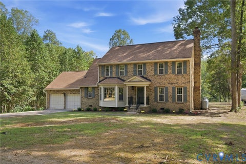 Tiny photo for 9201 Sherwood Drive, Quinton, VA 23141 (MLS # 2626445)
